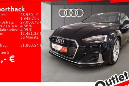 Audi A5 104.209 km 26.950 &euro; Frankfurt am Main 60314