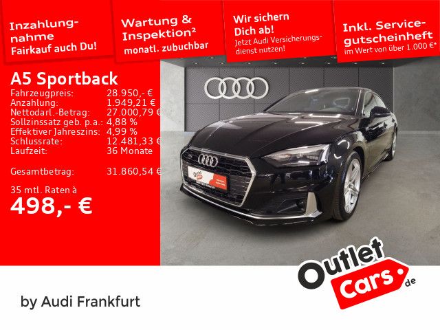 Audi A5 104.209 km 26.950 &euro; Frankfurt am Main 60314