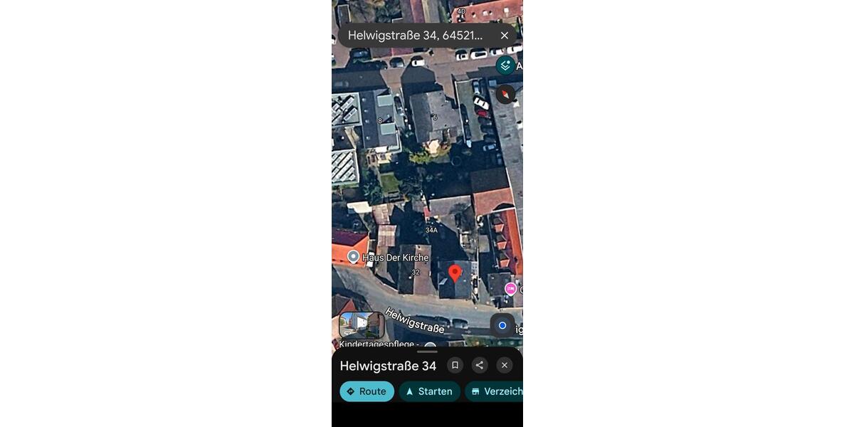 Mehrfamilienhaus, Wohnhaus Groß-Gerau Gerau - 11 Zimmer, 200 m&sup2;, 628.765&euro; | Angebot:26957101