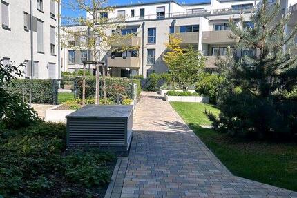 Wohnung Niederdorfelden - 1 Zimmer, 28 m&sup2;, 515&euro; | Angebot:26406732