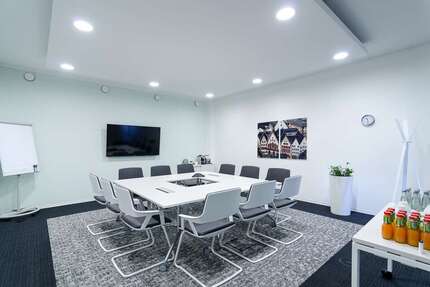 Gewerbeobjekt Eschborn - 1.079&euro; | Angebot:25787056