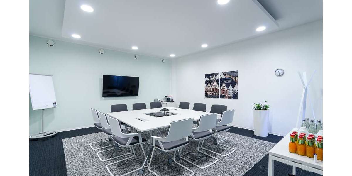 Gewerbeobjekt Eschborn - 1.079&euro; | Angebot:25787056