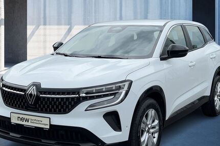 Renault Austral 26.329 km 25.470 &euro; Frankfurt / Main 60314
