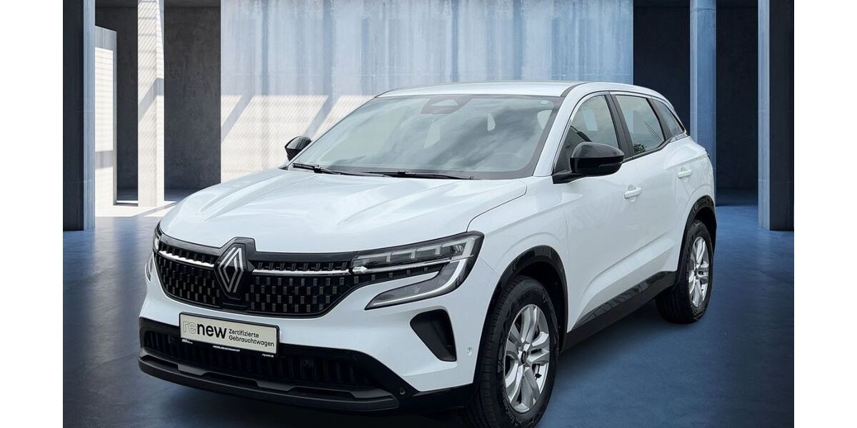 Renault Austral 26.329 km 25.470 &euro; Frankfurt / Main 60314