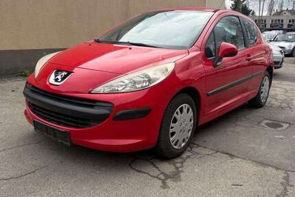 Peugeot 207 149.500 km 2.400 &euro; Frankfurt am Main 65933