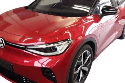 VW ID.4 15.869 km 42.980 € Frankfurt 60326