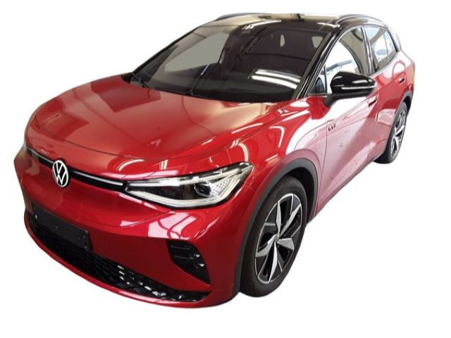 VW ID.4 15.869 km 42.980 € Frankfurt 60326