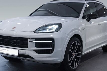 Porsche Cayenne 13.900 km 119.960 &euro; Frankfurt 60314