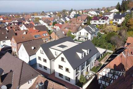 Wohnung Alzenau in Unterfranken / Hörstein Alzenau - 3 Zimmer, 92 m&sup2;, 460.350&euro; | Angebot:25747510