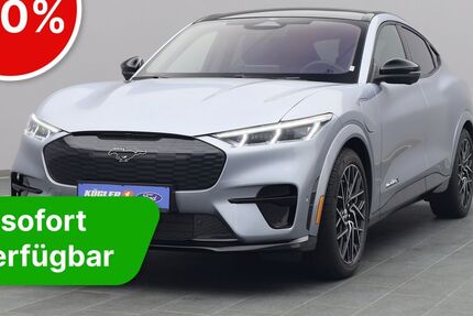 Ford Mustang Mach-E 2.500 km 56.970 &euro; Bad Nauheim 61231