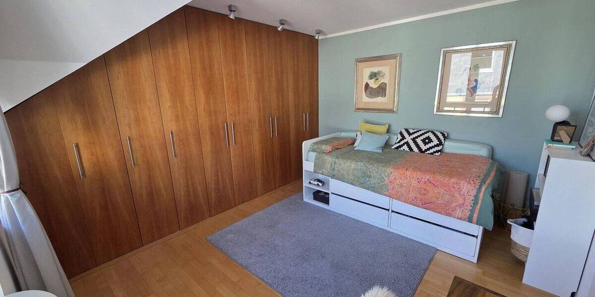 Etagenwohnung Frankfurt Bornheim - 3 Zimmer, 109 m&sup2;, 849.500&euro; | Angebot:26377323