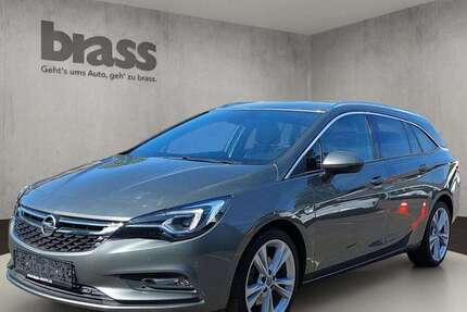 Opel Astra 42.000 km 16.950 &euro; Dieburg 64807