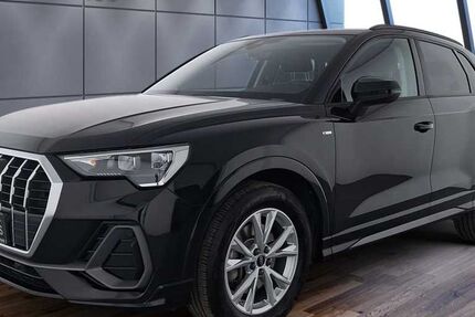 Audi Q3 33.264 km 31.490 &euro; Maintal 63477