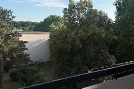 3-Zimmer Wohnung mit Balkon im 3. OG in Frankfurt-Schwanheim 3 zimmer