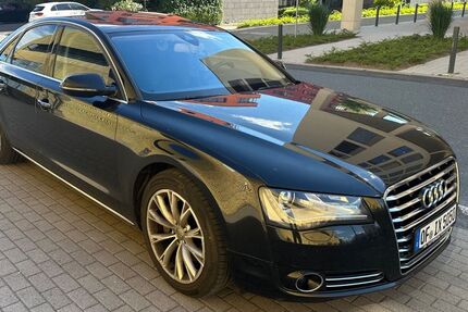 Audi A8 175.000 km 18.700 € Offenbach 63065