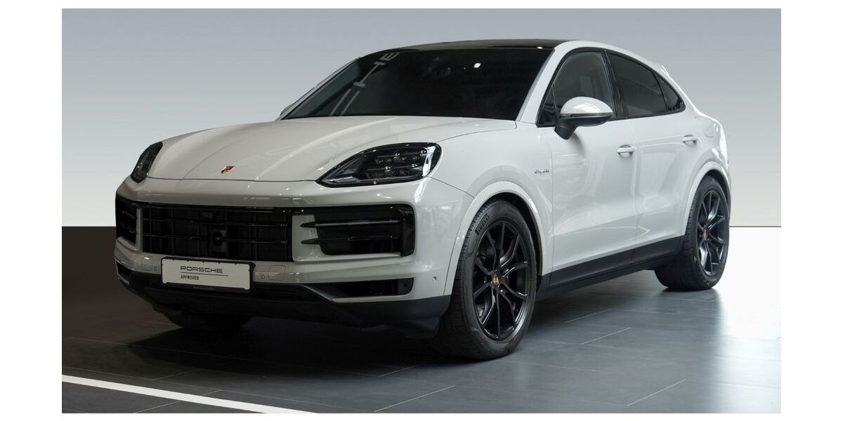 Porsche Cayenne 23.650 km 101.990 &euro; Frankfurt am Main 65936