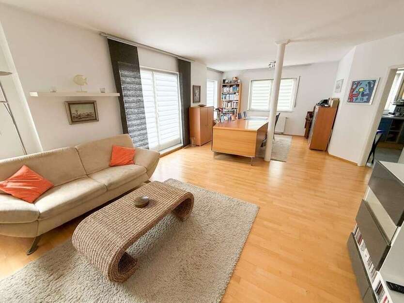 Wohnung zum Kaufen in Bad Soden 375.000 € 79 m²