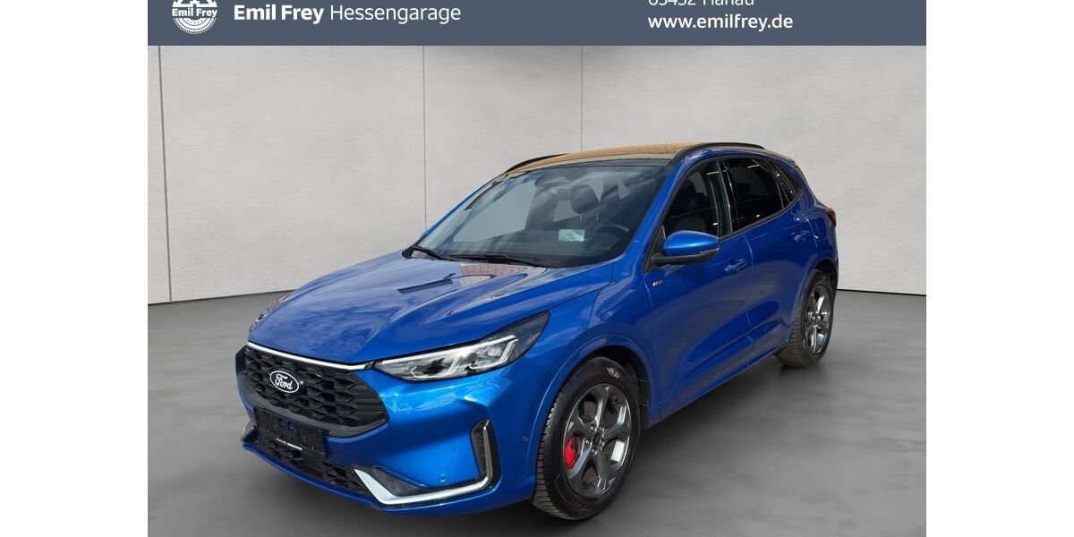 Ford Kuga 13.883 km 31.950 &euro; Hanau 63452