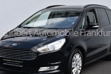 Ford Galaxy 144.000 km 11.900 &euro; Frankfurt am Main 60326