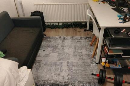 Wohnung im Niederrad, Frankfurt ab sofort 1 zimmer