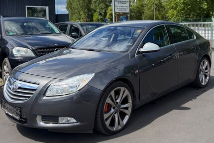 Opel Insignia 100.000 km 3.999 &euro; Frankfurt am Main 60486