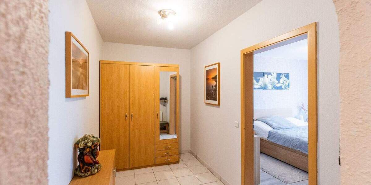 Reihenmittelhaus Ginsheim-Gustavsburg Gustavsburg - 8 Zimmer, 190 m&sup2;, 599.000&euro; | Angebot:25660959