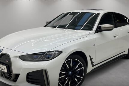 BMW i4 20.770 km 44.450 &euro; Dreieich-Sprendlingen 63303
