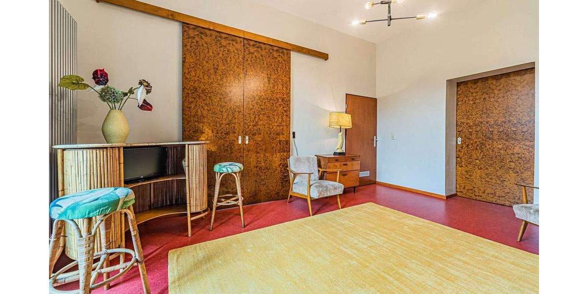 Etagenwohnung Frankfurt am Main Nordend-Ost - 3 Zimmer, 90 m&sup2;, 2.350&euro; | Angebot:25661850