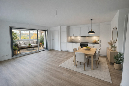 Wohnung Eppstein Bremthal - 2 Zimmer, 75 m&sup2;, 390.000&euro; | Angebot:25691974