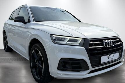 Audi Q5 128.000 km 29.890 &euro; Hanau 63450