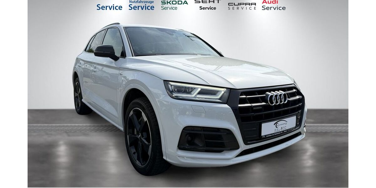 Audi Q5 128.000 km 29.890 &euro; Hanau 63450