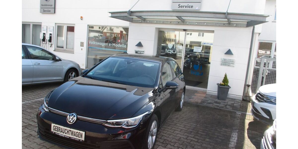 VW Golf 82.900 km 15.790 &euro; Wehrheim 61273