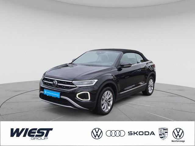 VW T-Roc 16.226 km 23.880 &euro; Darmstadt 64295