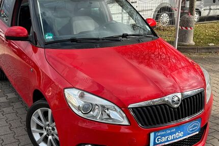 Skoda Fabia 96.650 km 6.800 € Offenbach 63071