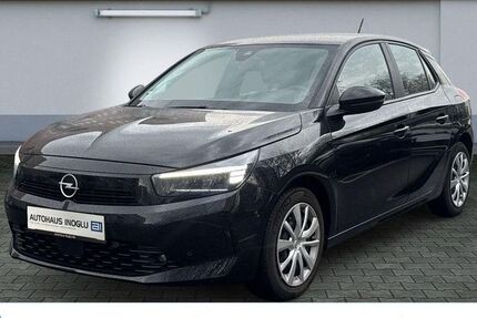 Opel Corsa 17.600 km 15.180 &euro; Rüsselsheim 65428
