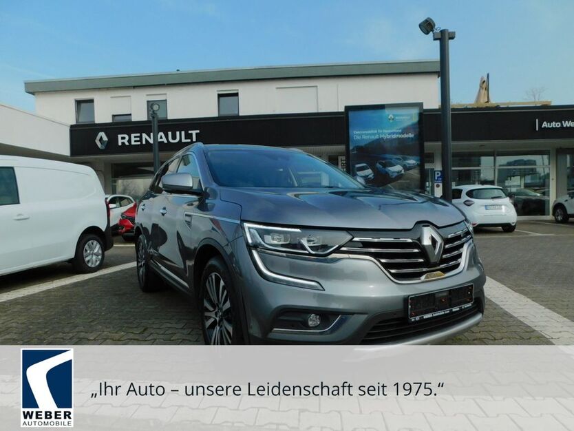 Renault Koleos 165.000 km 15.870 € Hanau 63452