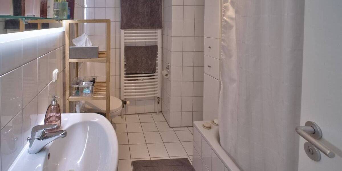 #360° Besichtigung *** Fernblick inklusive! *** Moderne Balkonwohnung sofort bezugsfertig! - Etagenwohnung Dreieich Sprendlingen | Angebot:25999915