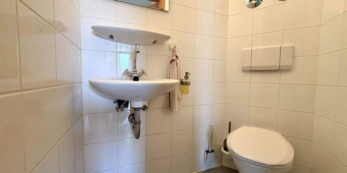 Etagenwohnung Offenbach Offenbach am Main - 3 Zimmer, 80 m&sup2;, 229.000&euro; | Angebot:25778944