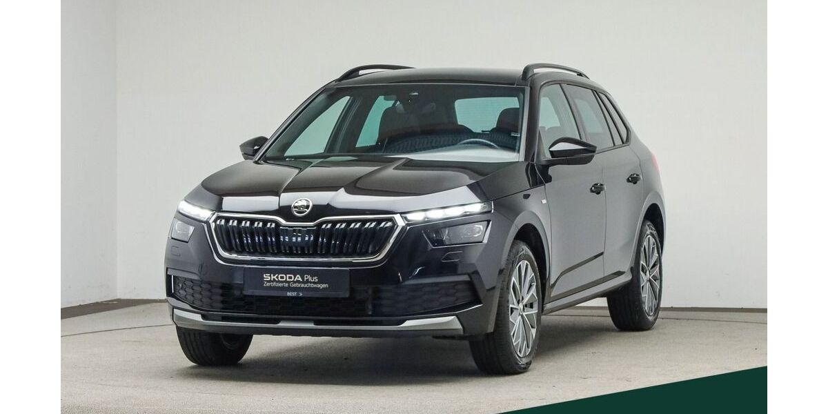 Skoda Kamiq 56.300 km 23.449 &euro; Mühlheim 63165
