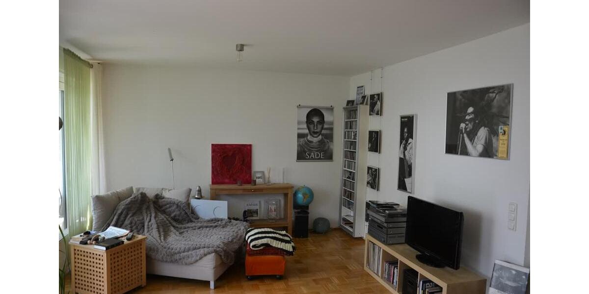 Hochparterre Frankfurt am Main Bergen-Enkheim - 2 Zimmer, 73 m&sup2;, 369.000&euro; | Angebot:26048046