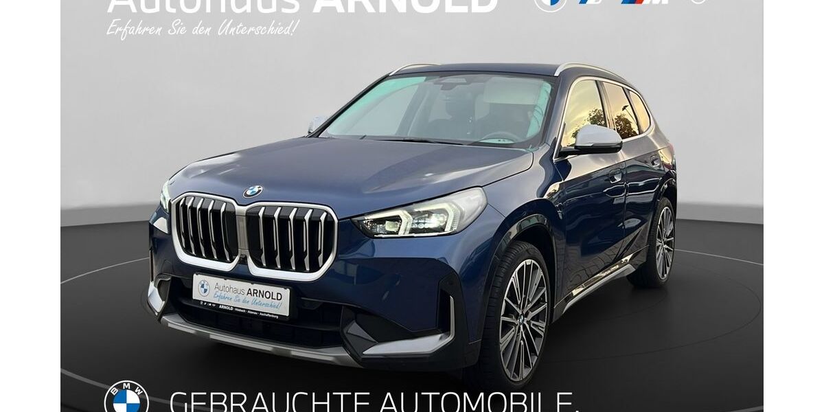 BMW X1 33.500 km 36.490 &euro; Alzenau 63755