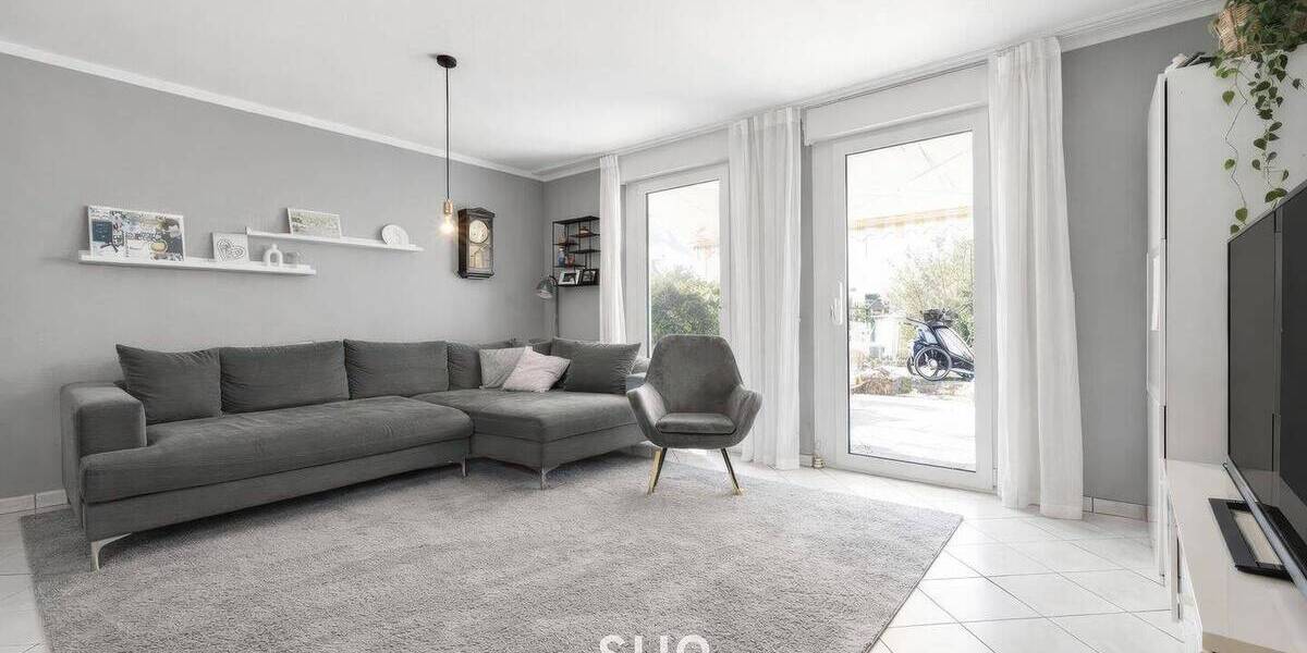 Reihenendhaus Hochheim am Main Hochheim - 5 Zimmer, 122 m&sup2;, 649.000&euro; | Angebot:26451923