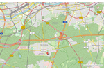 Exklusives 2-3-FH in Bestlage von Neu-Isenburg-Buchenbusch. Waldrandlage mit Traumgrundstück!