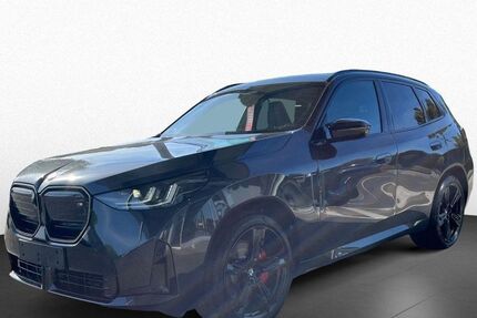 BMW X3 M50 11.900 km 72.900 &euro; Bad Homburg 61352