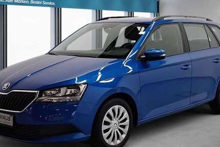Skoda Fabia 28.612 km 15.360 € Maintal 63477