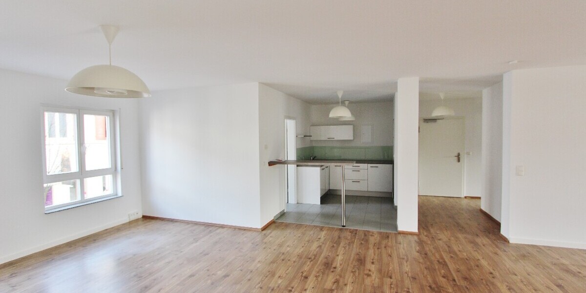 albero:) repräsentatives Firmendomizil - mit Aufzug 3 zimmer