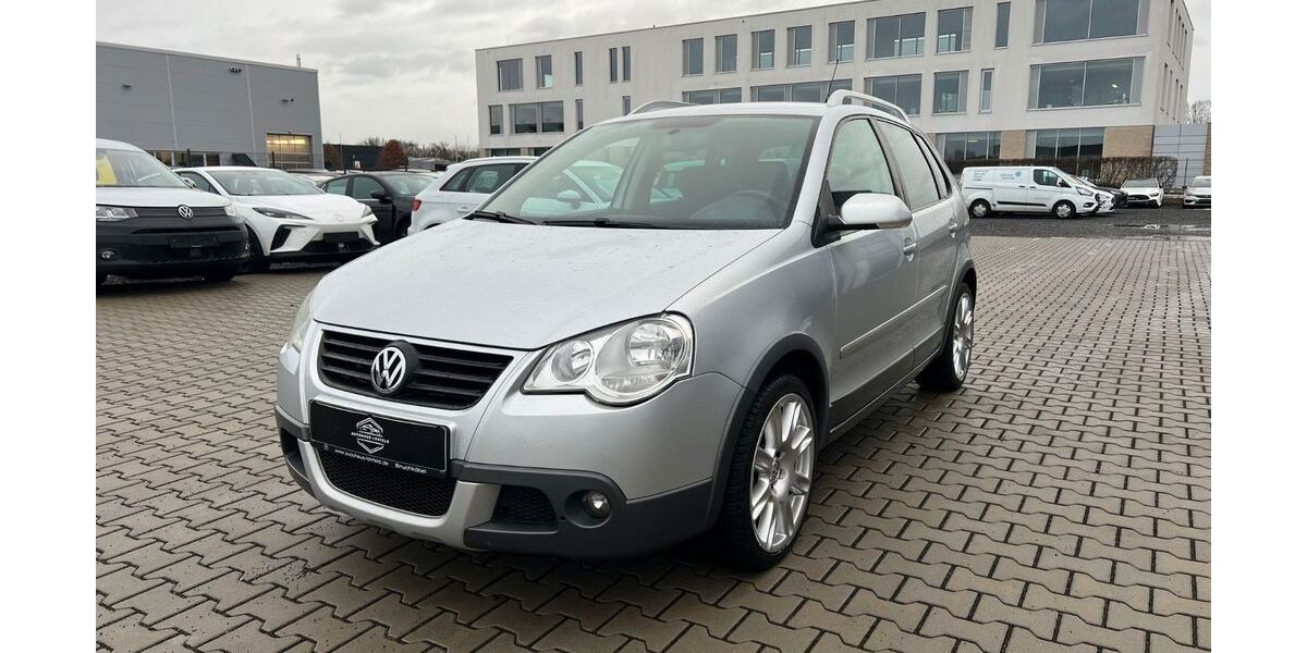 VW Polo 189.000 km 2.900 &euro; Bruchköbel 63486