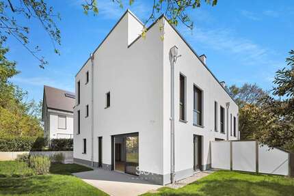 Haus Bad Homburg vor der Höhe Gonzenheim - 5 Zimmer, 147 m&sup2;, 3.000&euro; | Angebot:26444660