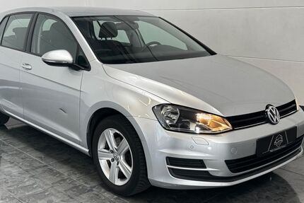 VW Golf 193.000 km 7.090 &euro; Erlensee 63526