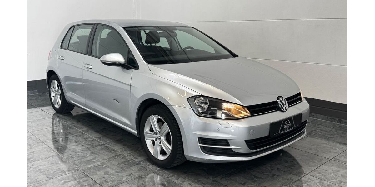 VW Golf 193.000 km 7.090 &euro; Erlensee 63526